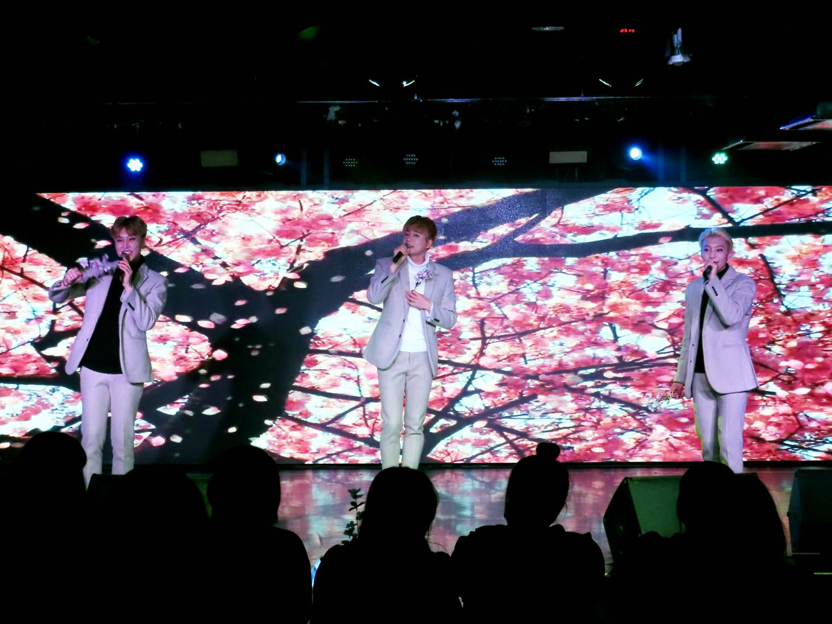Formade_4's tweet photo. 今日もとても楽しい時間でした!
皆さんの応援の声で本当に幸せ❤️
明日はゆっくり休んで明後日の17時に会いましょう✨
今日もお疲れ様でした!🙏
#formade #포마드 #showbox #新大久保 https://t.co/GIqKoFo1WQ