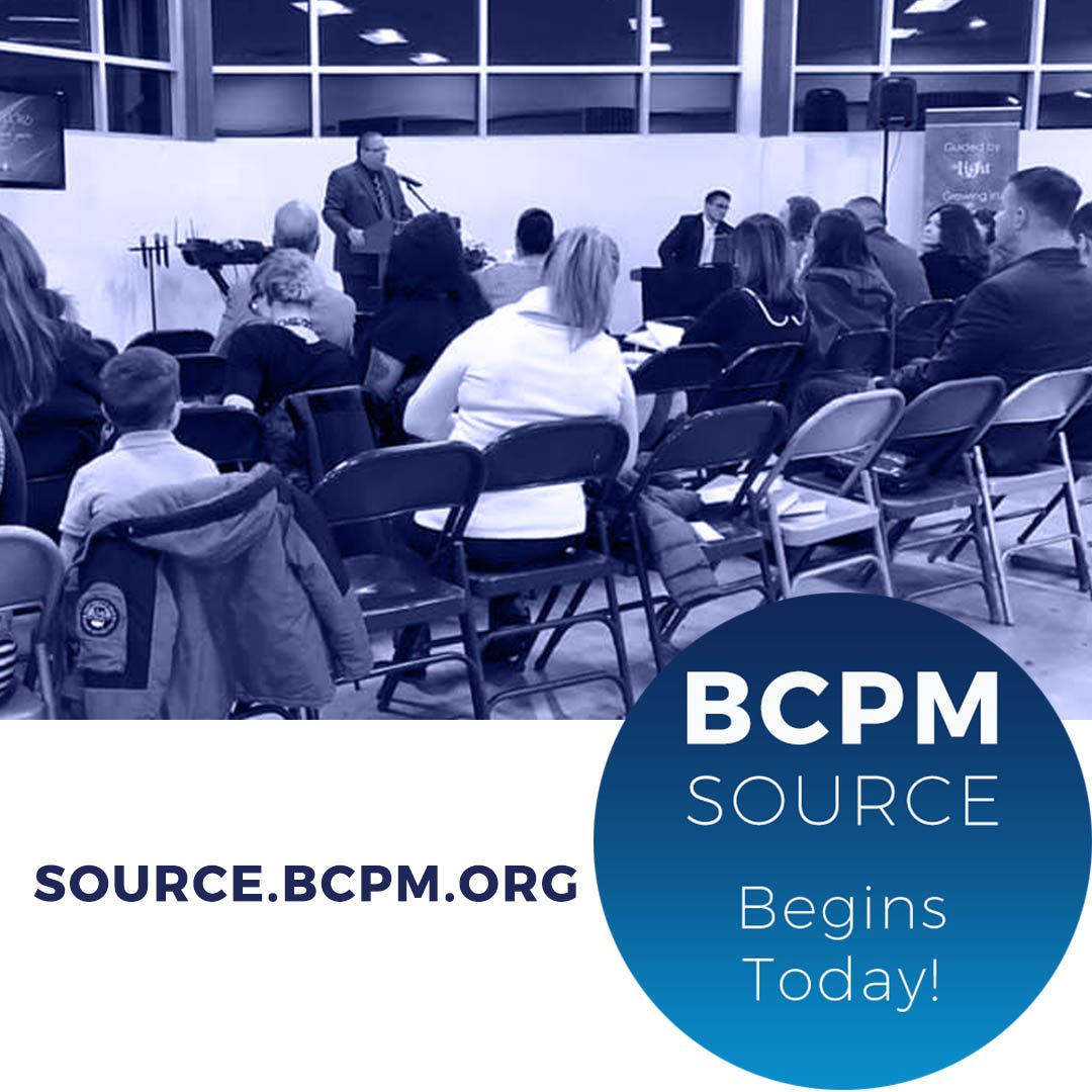 BCPM_SOURCE's tweet photo. Source is a website of free resources to help prepare and encourage church planting. Please go to https://t.co/pD4pDQjnGW to see our new website.
 
EXCITING NEWS! For everyone who shares this tweet and follows the page, will have an opportunity to win a $25.00 Amazons gift card. https://t.co/zvenGOCqCm