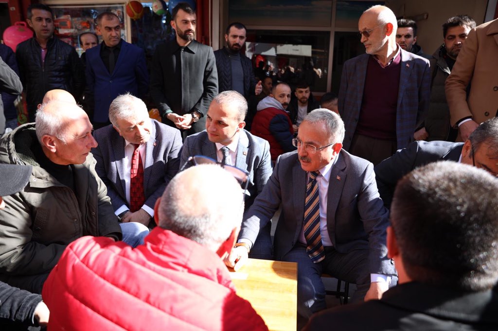 Mehmet Hilmi Güler