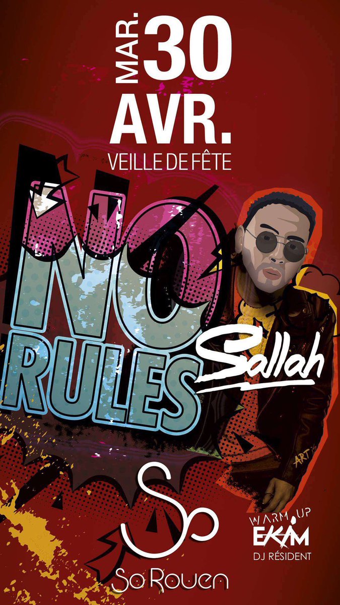 mathys_vrn's tweet image. @SoRouenOfficiel