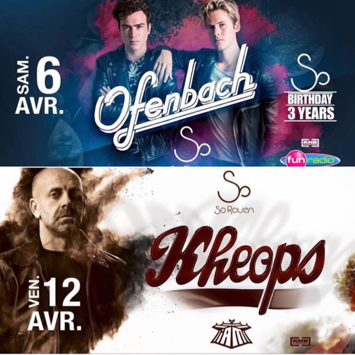 mathys_vrn's tweet image. @SoRouenOfficiel