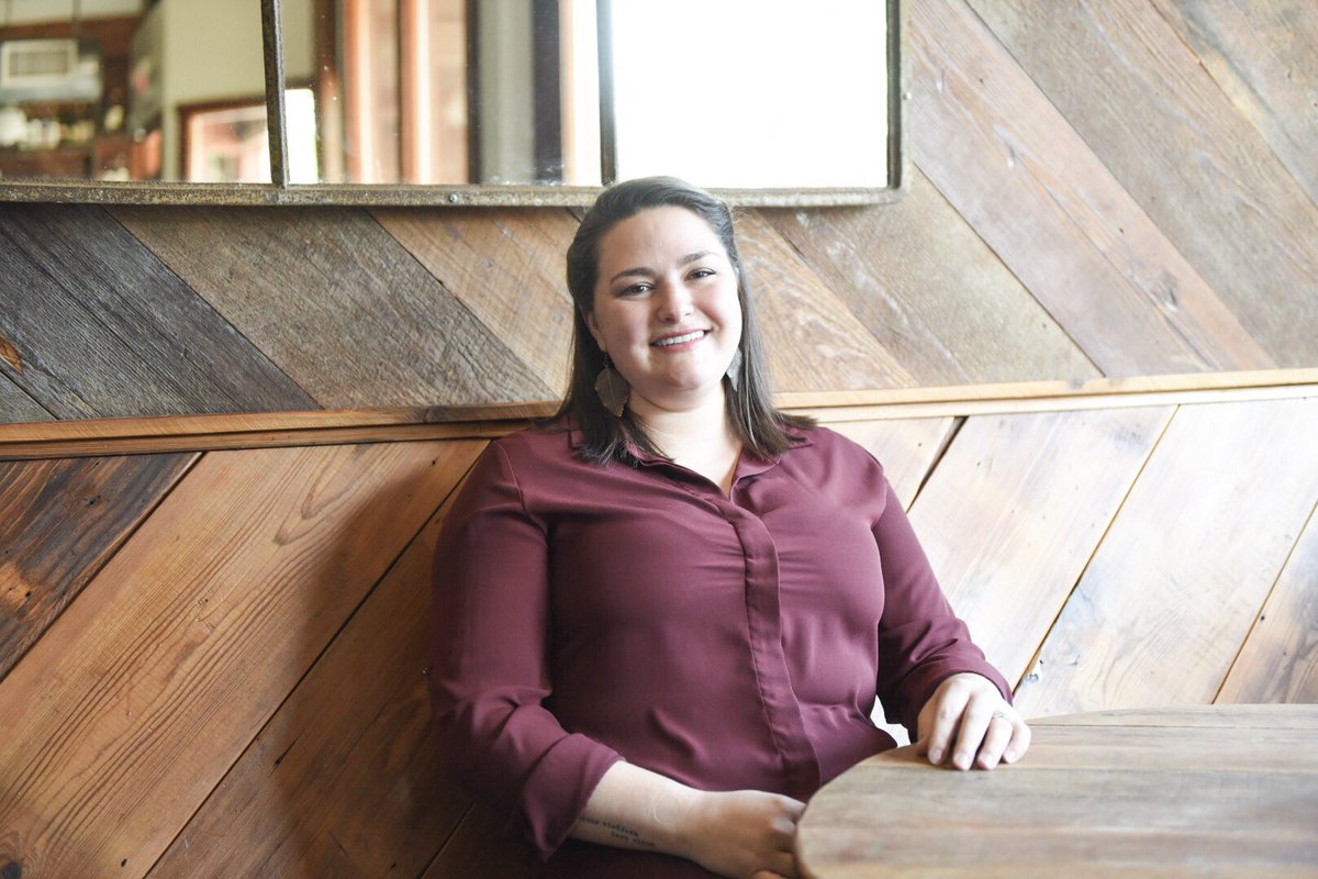 Wine recommendations from <a href="/ColtivareHTX/">Coltivare</a> General Manager &amp; Sommelier Leonora Varvoutis, Easter eats &amp; tasty events make up the latest round-up of Agricole news: bit.ly/2March2019AH #AgricoleHospitality #Houston
