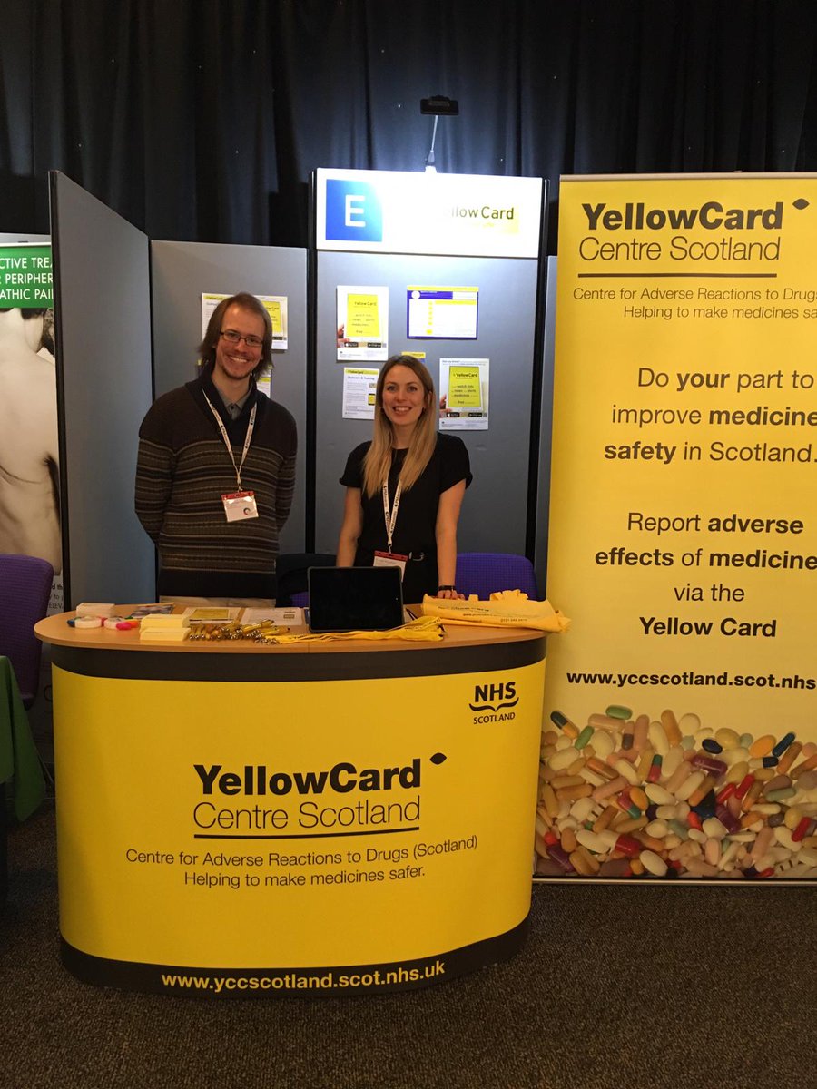 HDda_MI_GM's tweet photo. @YCCScotland 🏴 #celticconference2019 #YellowCard #adrreporting #YellowCardScotland https://t.co/acgVg5UGOA