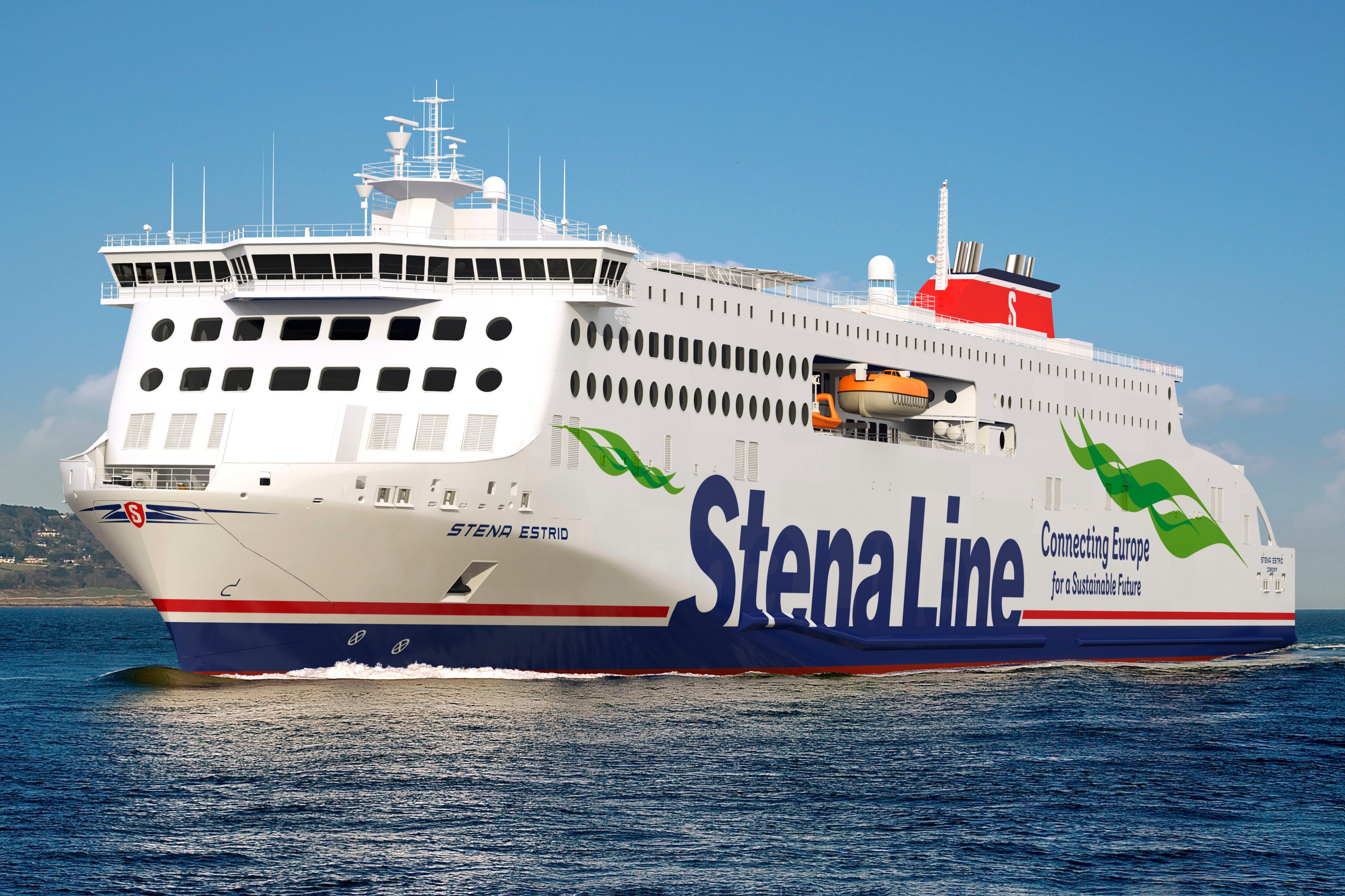 паром нюнесхамн вентспилс. Stena line. Stena ferry. Stena ferry. Stena flavia паром.