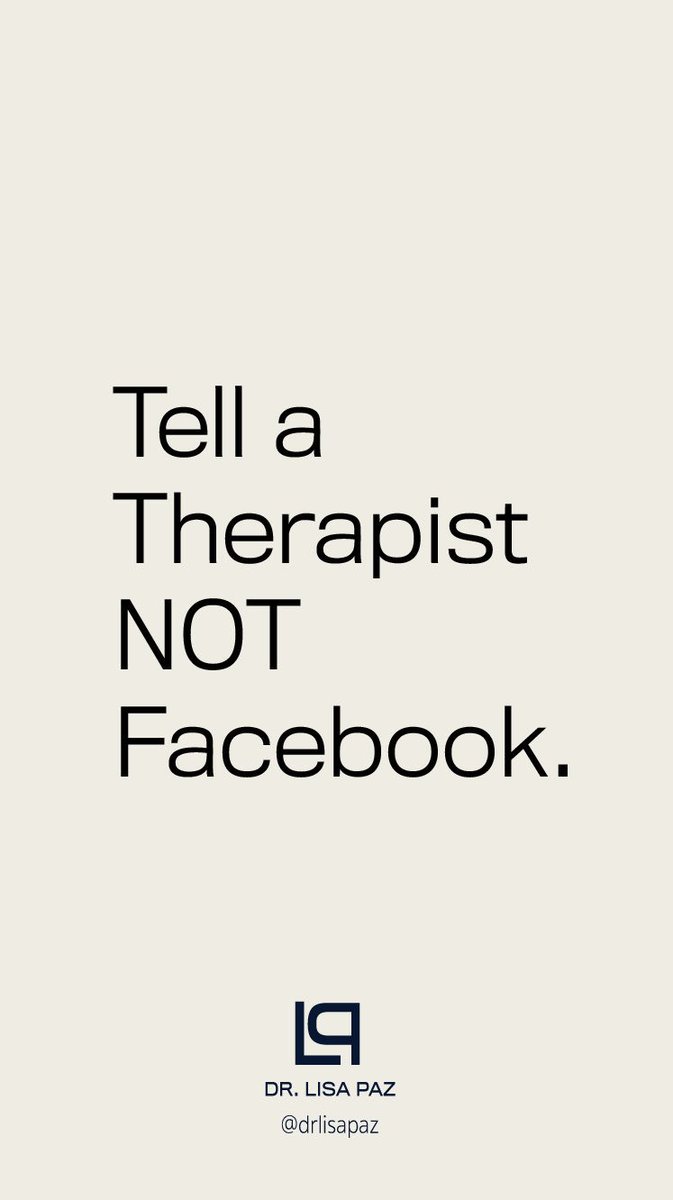 Dr. Lisa Paz tweet media