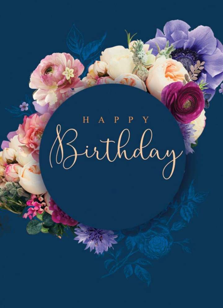  Hi, Nancy Pelosi. Regardless of my political views, I wish you a very Happy Birthday. 