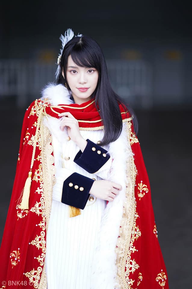 M-YACA #cheristheonlyone tweet media