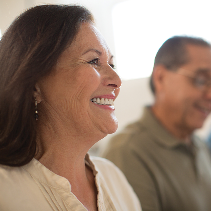 Basic lifestyle changes that contribute to weight loss and healthy living can decrease the risk for type 2 diabetes. Tip: reduce portion sizes of the foods you eat that may be high in fat or calories #DiabetesAlertDay #ForABetterUs