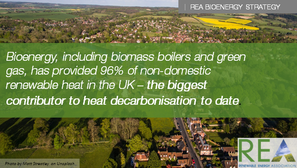 SupergenBioHub's tweet photo. Today sees the launch of the first instalment of the @REAssociation industry-led #BioenergyStrategy, which we in the #SupergenBioHub have been feeding into. Check it out for findings covering the breadth, use and impact of #bioenergy. https://t.co/OsMGIiOu9V https://t.co/pMYi2BcVRV