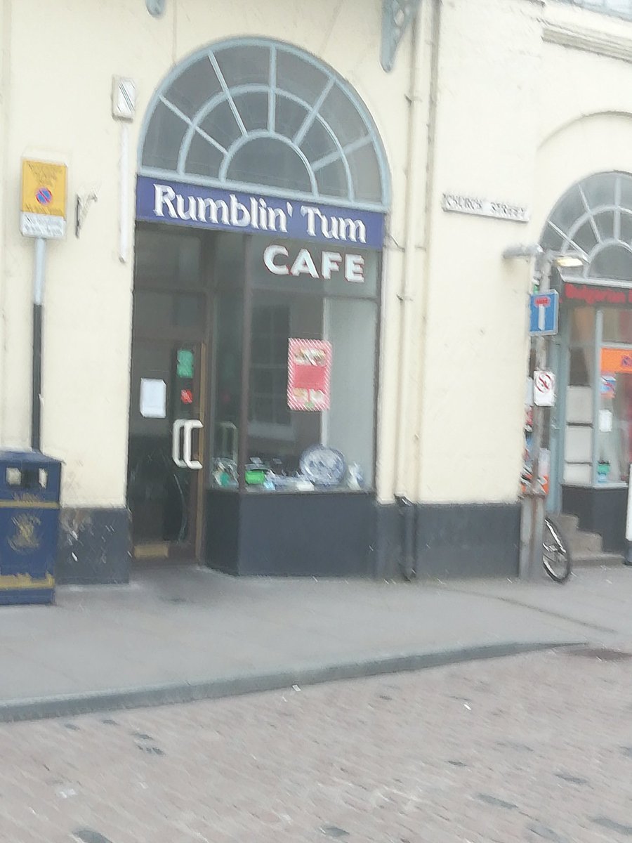LSJ_News's tweet photo. The owners of the Church Key's Wine Bar and Restaurant, Rumblin' Tums Cafe and The Ridge Rooms have all stated that they don't think Brexit will negatively affect their businesses. #LSJBoston https://t.co/mkAJaBuBBl
