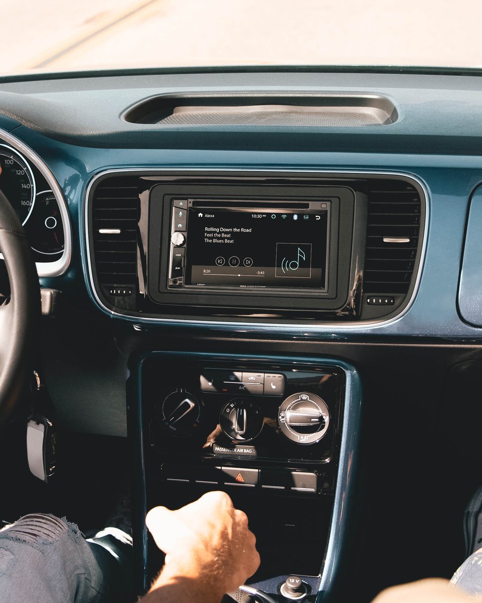 BossAudio's tweet photo. If you could have an LXA5 with Amazon Alexa in your car, what is the voice command that you most look forward to use?

Learn more about LXA5 at https://t.co/gQEjmw1YcK
#carstereos #cars #caraudio #amazonauto #askalexa https://t.co/XpsThewbce