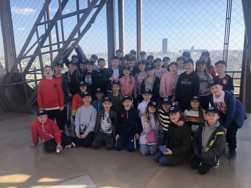 St Peter's Primary Academy Hednesford tweet media