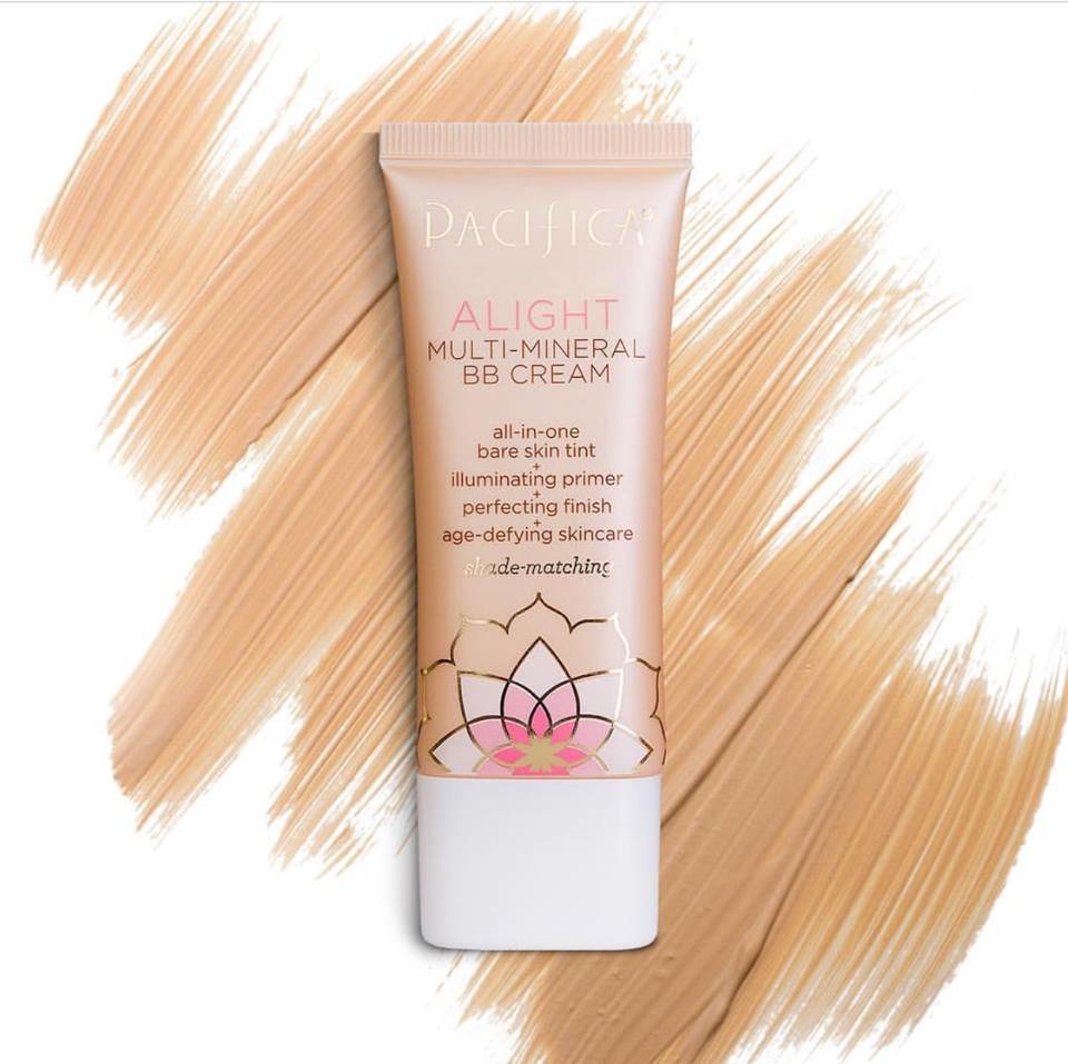 Pacifica_UK's tweet photo. Think sheer moisturising tint with benefits. A true multitasking miracle that hydrates, primes, illuminates, and perfects leaving a sheer bare skin finish. 

Learn more here - https://t.co/fA1epLzXFc

#Pacifica #CrueltyFree #Vegan https://t.co/6FXUZ4T9Im