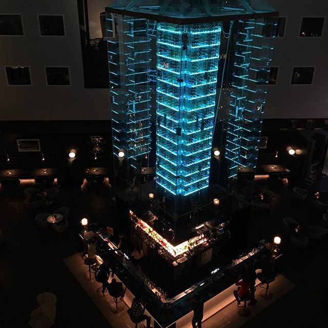 RajGillJourno's tweet image. View from the top! Now that’s what you call a wine tower 😍😍❤️ @Radissonblu #luxury #suiteliving  #travel #traveling #visiting #instatravel #instago #instagood #trip #holiday #photooftheday #fun #travelling #tourism #tourist #instapassport #instatrave… ift.tt/2JIMBfO