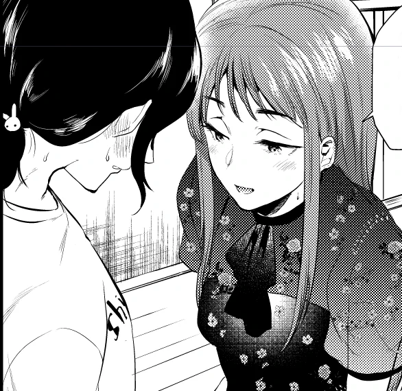 柄入りの服着せたせいで無駄に手間かかるし今更変えらんねぇしなぁ… 