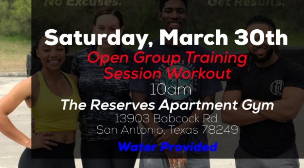 Daboy_Tr3's tweet photo. Never too late to be INSPIREd!!! Hard Work equals better results. This Saturday! https://t.co/5lk25WEpCm