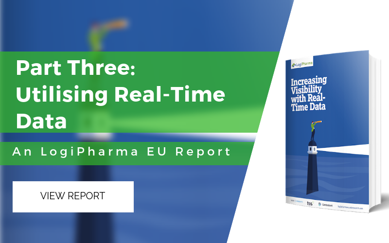 54% of respondents overspend on maintaining the temperature in more than a quarter of shipments, while just 24% of Heads of Operations surveyed feel they are underspending on over a quarter of their shipments’ temperature maintenance requirements. bit.ly/2Rpi3De