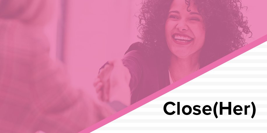 close_her's tweet photo. Get your chance to speak with hiring Sales Managers in the Atlanta market at the April 17th Close(Her) event. Swipe on Your Sales Career's Next Step and get networking by registering to attend: https://t.co/smZPfRPsHb

#womeninsales #networking https://t.co/nabgm5FK9e