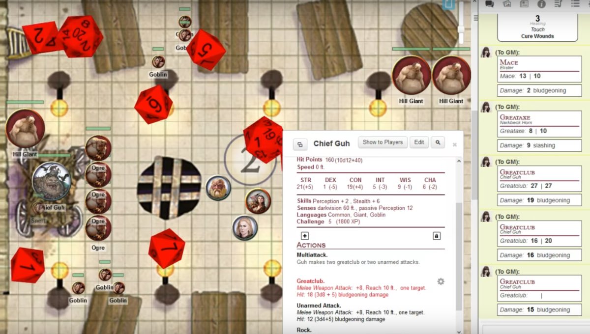 HLG_Corporate's tweet photo. Looking for those good tips? Here you go, some great ideas about doing online rpging right. #ttrpg #roll20 #virtualdnd #dnd5e https://t.co/maZyAtiBpa https://t.co/dGLlWicYiv
