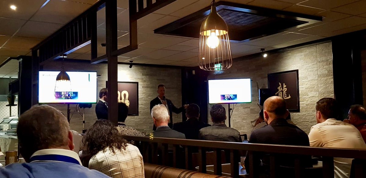 j_kops's tweet photo. Vandaag in Sevenum met collega @PlantengaPeter onze nieuwste locaties van #ZERO55 #apeldoorn en #enschede #VakdagHetNieuwsteDagjeUit @Pleisureworld mogen presenteren. https://t.co/DnY6eyOtd5 https://t.co/opfsPhPepR