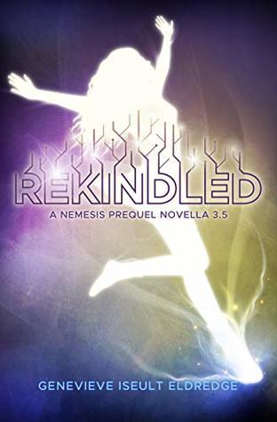 radxbookreviews's tweet photo. Rekindled (Circuit Fae #3.5) by Genevieve Iseult Eldredge Review https://t.co/4UwjaH2Gel https://t.co/19HnbwsYeA
