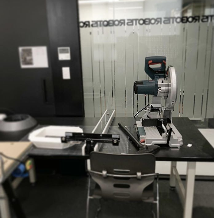 robotsepeti's tweet image. Robotis Maker Space 

Türkiye&apos;de de &apos;&apos;Robotis Maker Space&apos;&apos;ler kurulmaya başladı! 
Robotik, yapay zeka, inovasyon ve üretim... 
Hepsi Kore Hükümeti destekli Robotis Maker Space&apos;te...

#robotsepeti #robotis #makerspace