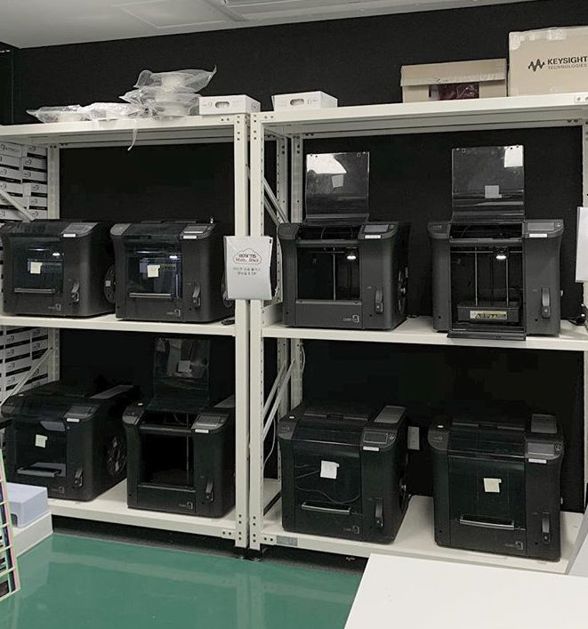 robotsepeti's tweet image. Robotis Maker Space 

Türkiye&apos;de de &apos;&apos;Robotis Maker Space&apos;&apos;ler kurulmaya başladı! 
Robotik, yapay zeka, inovasyon ve üretim... 
Hepsi Kore Hükümeti destekli Robotis Maker Space&apos;te...

#robotsepeti #robotis #makerspace