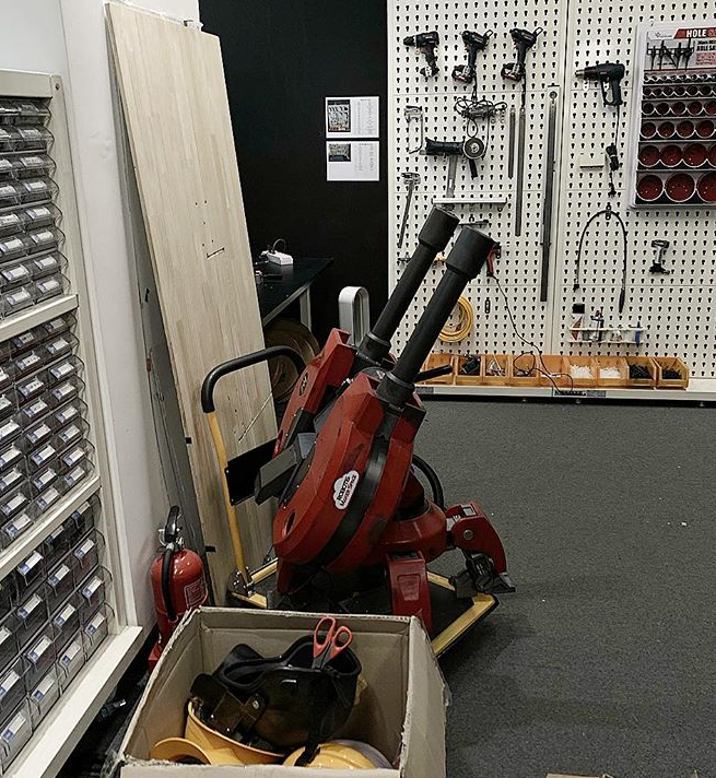 robotsepeti's tweet image. Robotis Maker Space 

Türkiye&apos;de de &apos;&apos;Robotis Maker Space&apos;&apos;ler kurulmaya başladı! 
Robotik, yapay zeka, inovasyon ve üretim... 
Hepsi Kore Hükümeti destekli Robotis Maker Space&apos;te...

#robotsepeti #robotis #makerspace