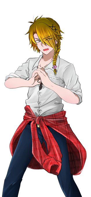 不良高校生のtwitterイラスト検索結果