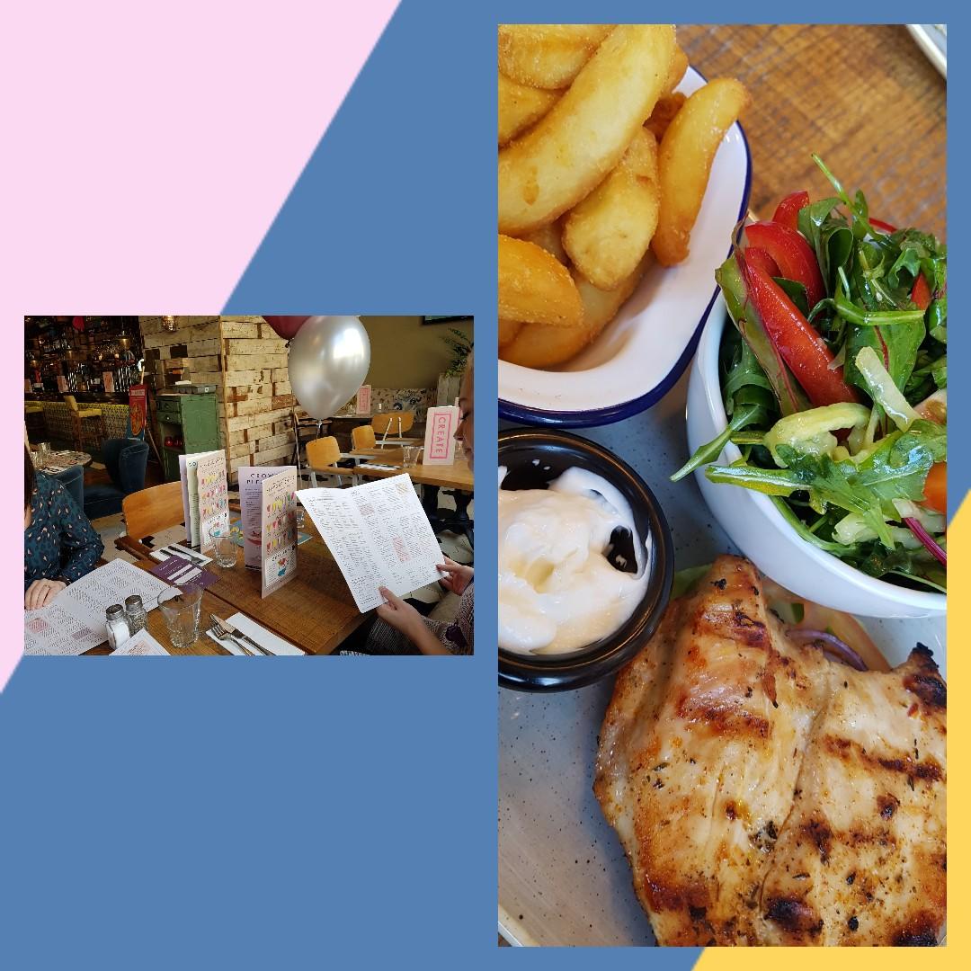 NicCMDTech's tweet photo. Thank you very much to the lovely team at @RevolutionBath for our amazing complimentary lunch today! 

Definitely raised the bar for our weekly team meeting!

I'll be recommending you to everyone! https://t.co/KqwrKhHEUC