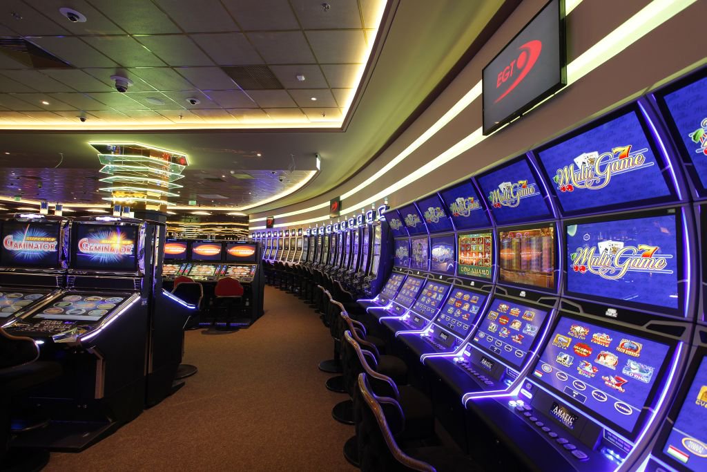 франк казино игровые автоматы