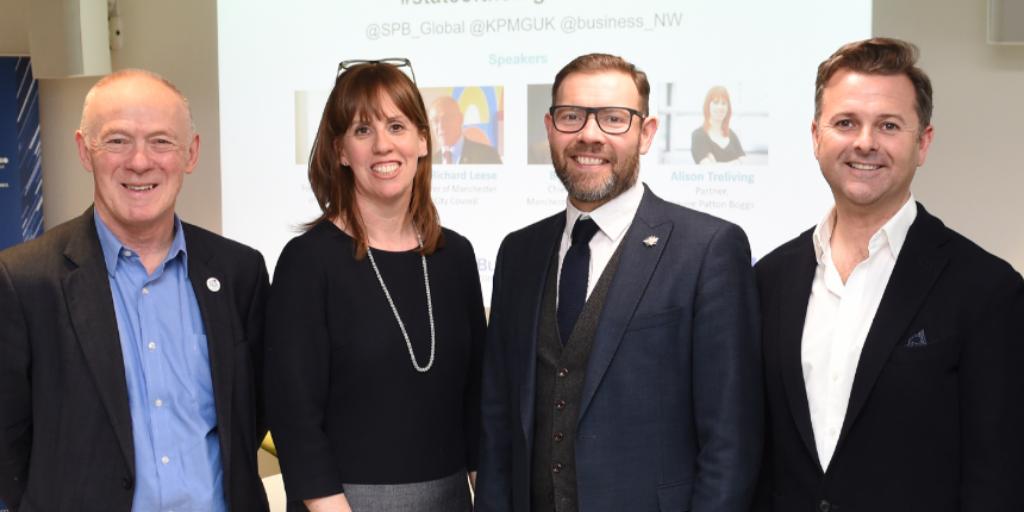 Daisy Group tweet media