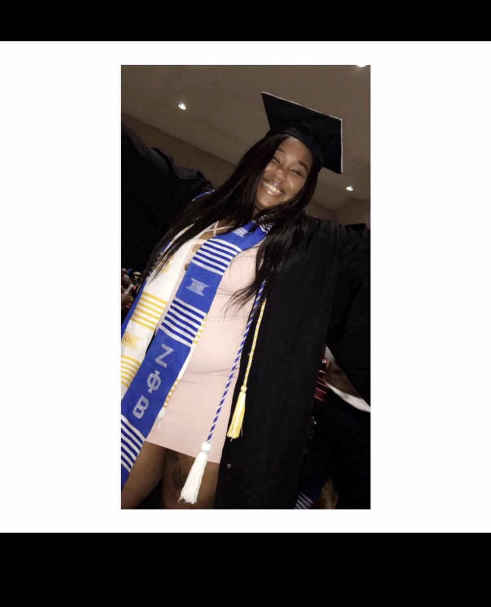 Quad_Baby's tweet photo. In honor of graduation season π #MastersInMay https://t.co/Izbux8OySd