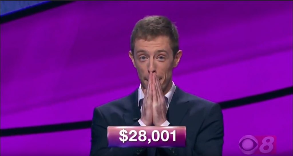 Parents: How much money do you think you spent on ultimate last year?
Me: