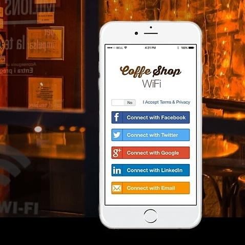 IntelligentProx's tweet photo. Turn your Free Wi-Fi into a lead generating machine to engage your  customers on Social Media and increase your return on investment. #marketing, #wifi, @flipoutuk, #London, #hotels, #restaurants, #gym, @nandosuk, @KidZaniaLondon, @LdnSteakhouseCo, @london, @hotel, @restaurant https://t.co/alvUJAW2cj