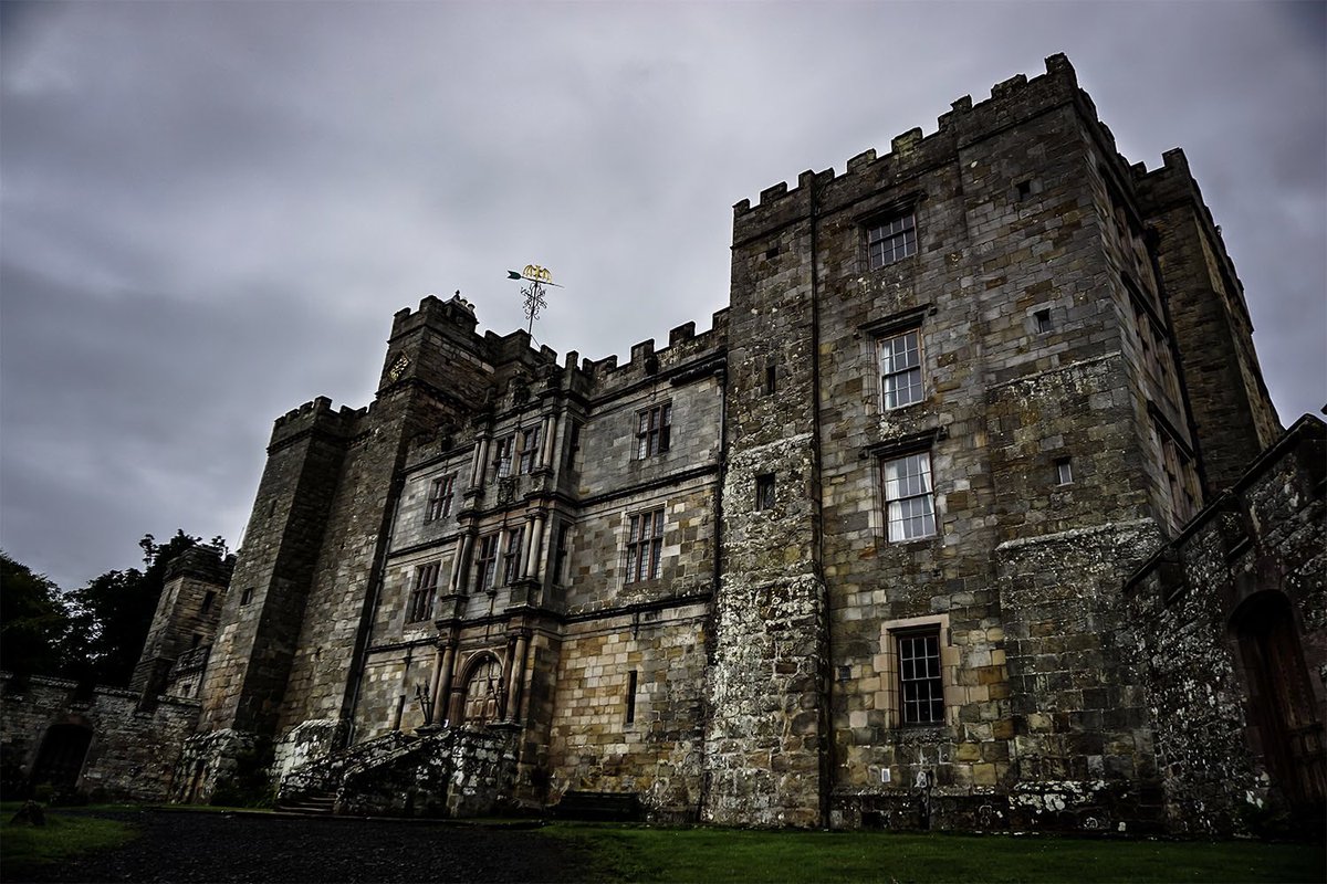 NEPSUK_TEESSIDE's tweet photo. Back at our favourite place tonight @chillinghamc with guest investigator @markburdon173 ! Here’s to hopefully finding some great paranormal activity! #paranormal #NEPSuk https://t.co/ec0kurDP4w