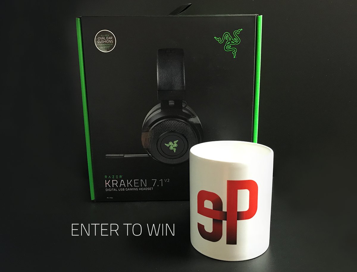 EpunksHQ's tweet image. Grab your chance to win a #Razer Kraken &amp;amp; Swag with @TeamRazer and #ePunks! GL &amp;amp; HF 🍀 

Enter to win:
➡️ epunks.gg/giveaways

👋 𝗗𝗼𝗻'𝘁 𝗳𝗼𝗿𝗴𝗲𝘁 𝘁𝗼 𝘁𝗮𝗴 𝘆𝗼𝘂𝗿 𝗙𝗿𝗶𝗲𝗻𝗱𝘀
#prize #competition #winning #win #Giveaway #Contest