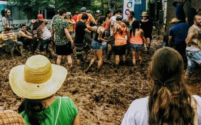 Barro Fest tweet media