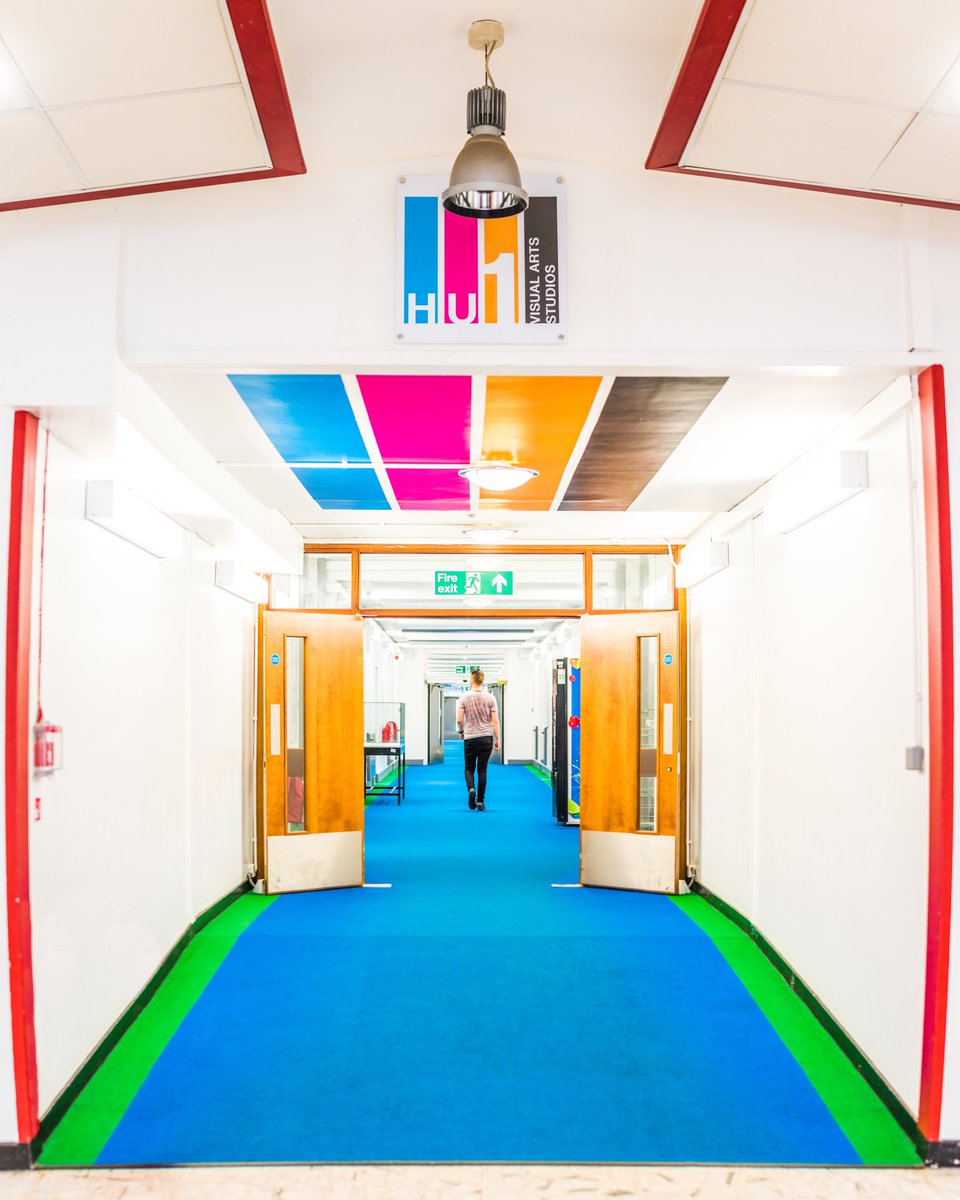 Find out more about the Art &amp; Design course at <a href="/hullcollegegrp/">Hull College</a>  and apply here > hull-college.ac.uk/open-events/sc… #HullArts #CreativeArts #HullCollege #HCUK