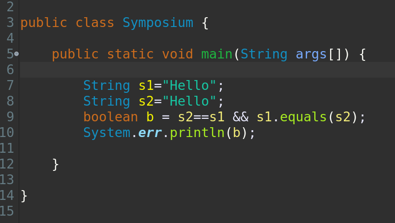 🌒 Eclipse Java IDE tweet media
