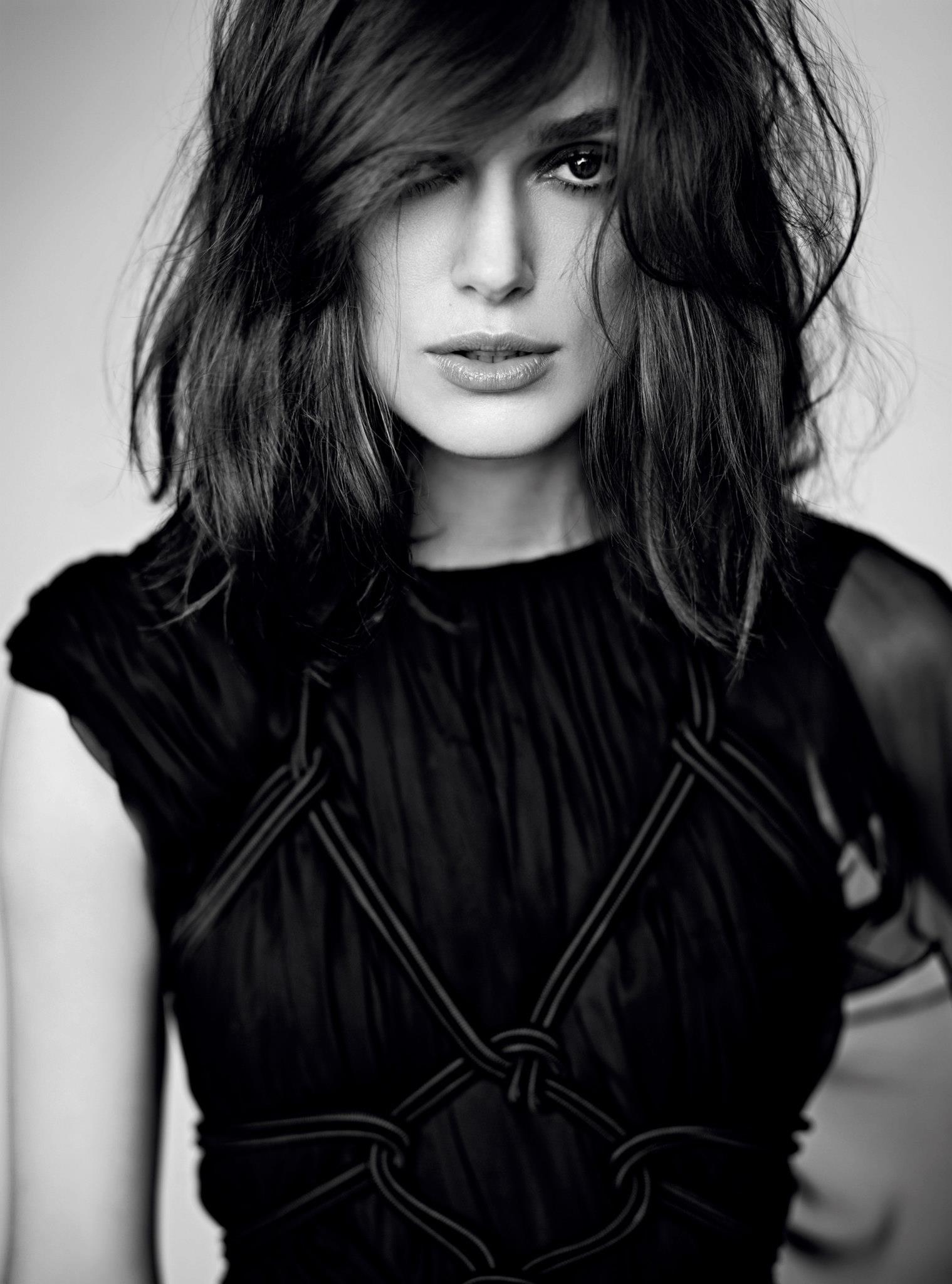 Happy Birthday Keira Knightley!      