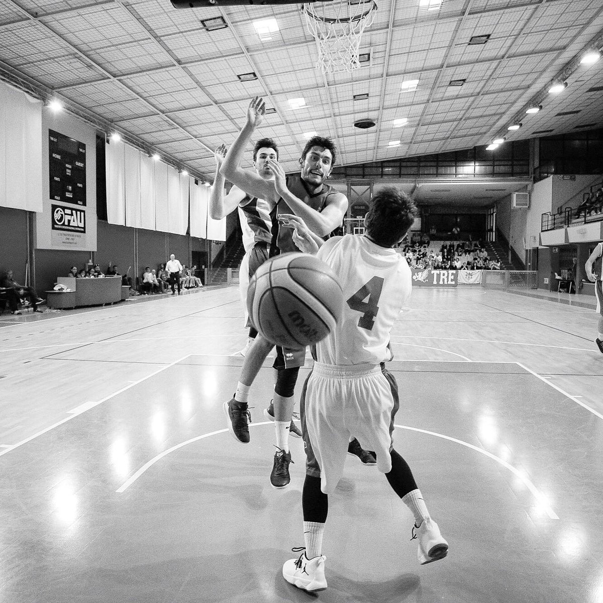 Rischio calcolato al 1000º di secondo!!!