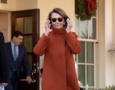    Happy Birthday   to Speaker Nancy Pelosi. And many many more! 