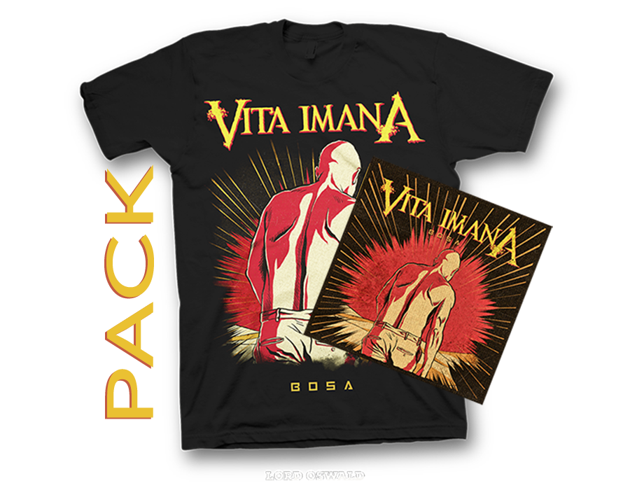 VITA IMANA tweet media