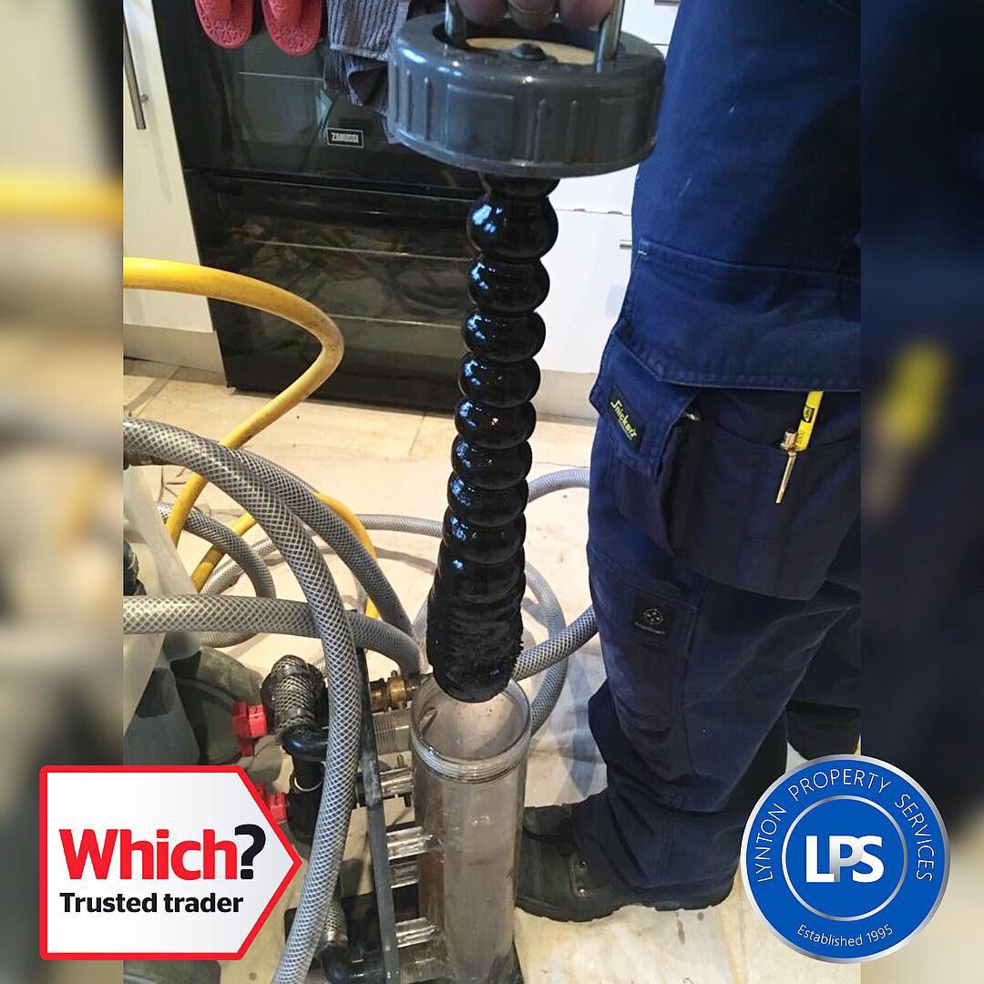 LPS London tweet media