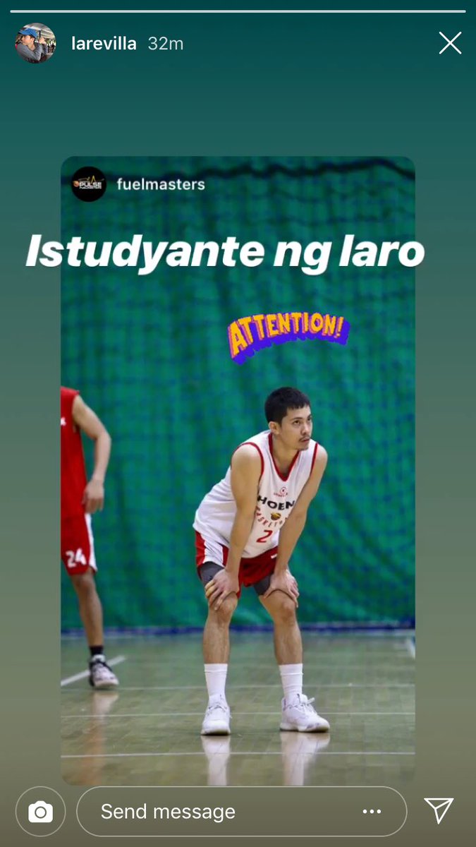 forlarevilla's tweet photo. [ igs: larevilla ( Once in a blue moon ) 😅 ] Ball is life! 🏀 https://t.co/hbWb5eMMtk
