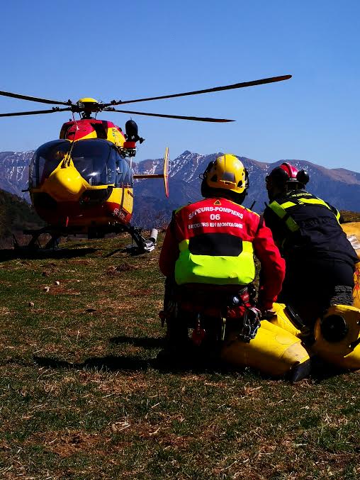 riisc_7's tweet image. Moins de 7 jours avant la re-classification @Insarag , les #sapeurssauveteurs de l’#UIISC7 ont appuyé les forces du 06 dimanche dernier sur la commune de Fontan dans les Alpes-Maritimes. @sdis_06 @SecCivileFrance