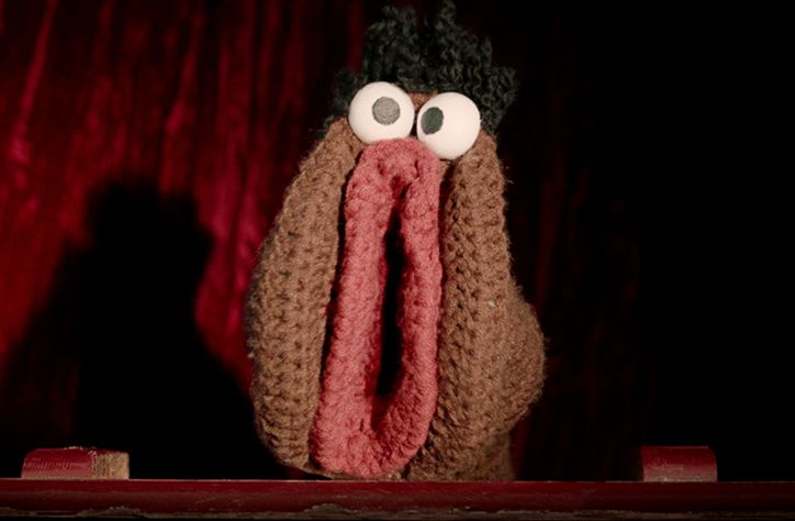 AndsomeCreate's tweet photo. Bloody best ad we've seen in ages! Kim Gehrig's latest advert is an eclectic, inclusive ode to the vulva https://t.co/eRd0sNiQEL #createcutthrough #creativity #Advertising #marketing #branding #brandstrategy #vagina #vulva https://t.co/LGUjsg4KWX