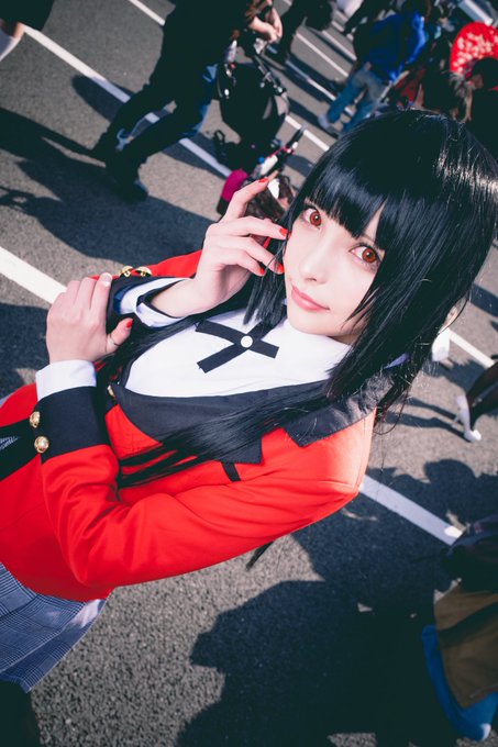 Twitterのコスプレ画像43