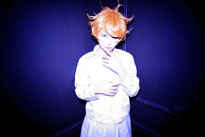 Twitterのコスプレ画像48